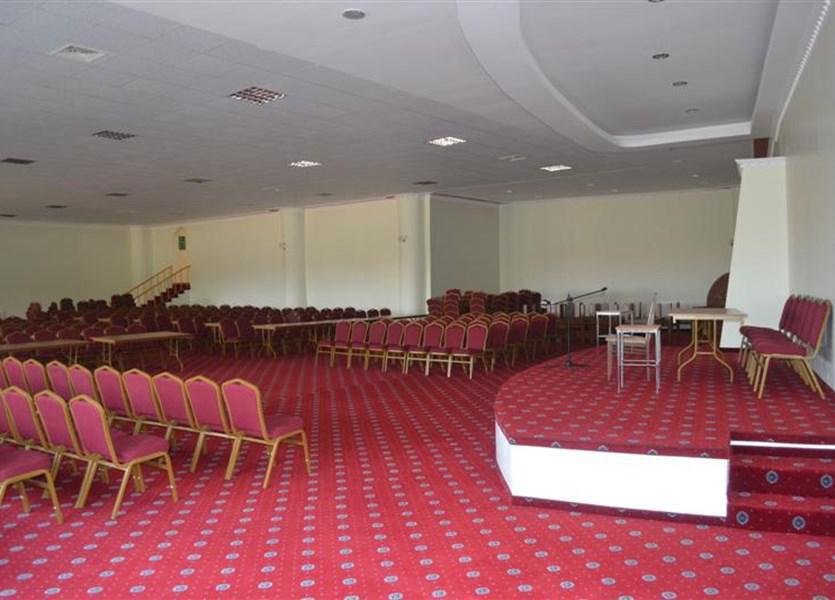 Kozakli Grand Termal Hotel Экстерьер фото