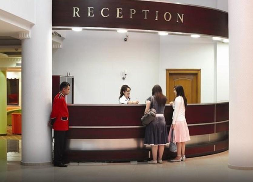 Kozakli Grand Termal Hotel Экстерьер фото