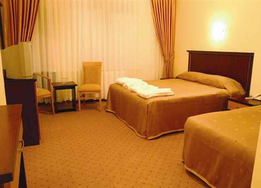 Kozakli Grand Termal Hotel Экстерьер фото