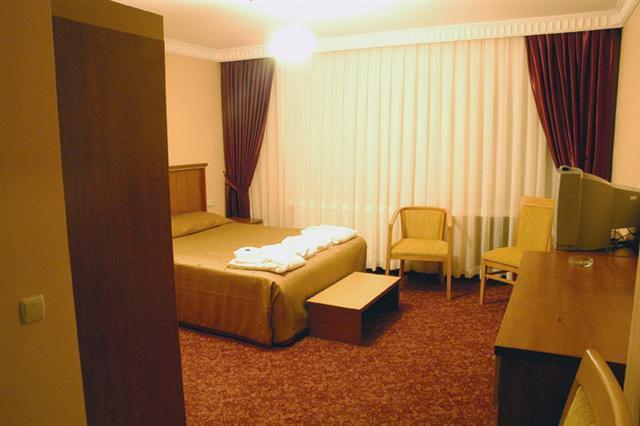 Kozakli Grand Termal Hotel Номер фото